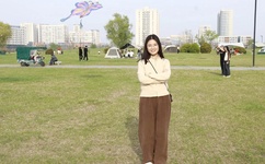 冰山美女诗涵和教练